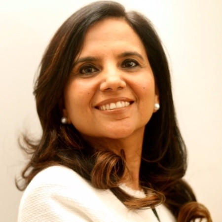 Ms Kavita GANDHI