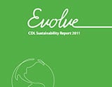 Sustainability Report 2011 – GRI Level B+