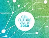Integrated Sustainability Report 2017 – CDL Future Value 2030