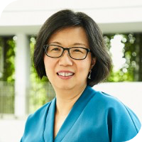 Dr Amy Ho