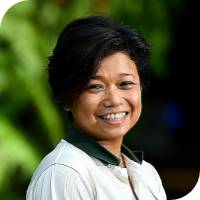 Dr Karenne Tun