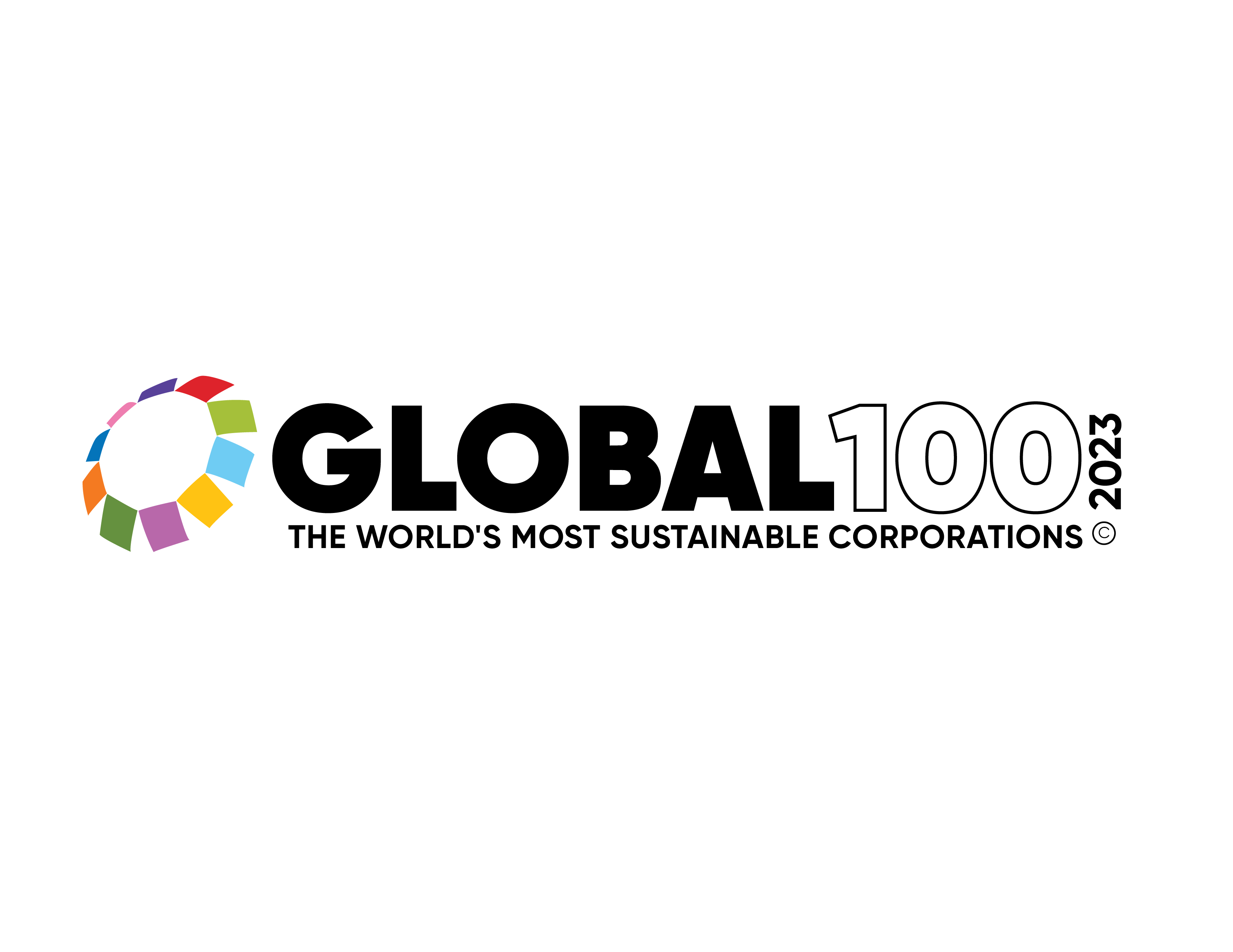2023 Global 100 Logo_Original