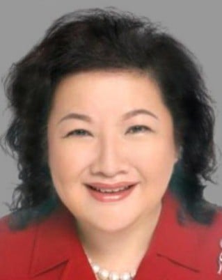 Mildred Tan